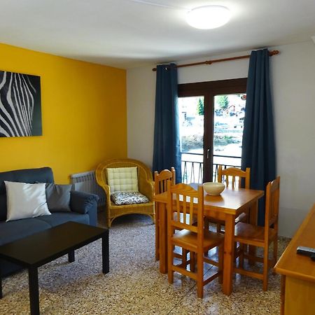 Apartamentos Arinsal 3000 Luaran gambar