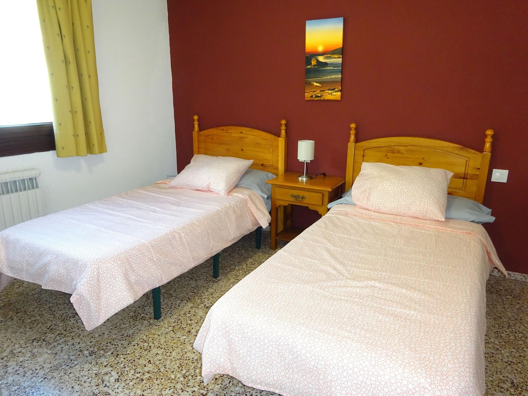 Apartamentos Arinsal 3000 Luaran gambar