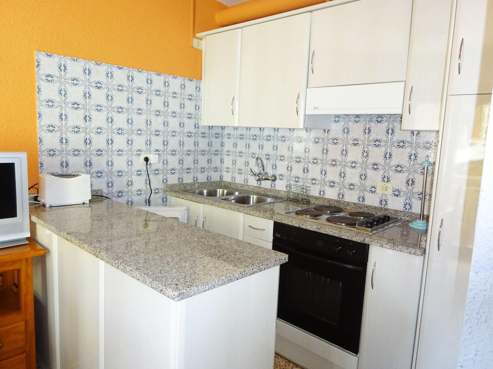 Apartamentos Arinsal 3000 Luaran gambar