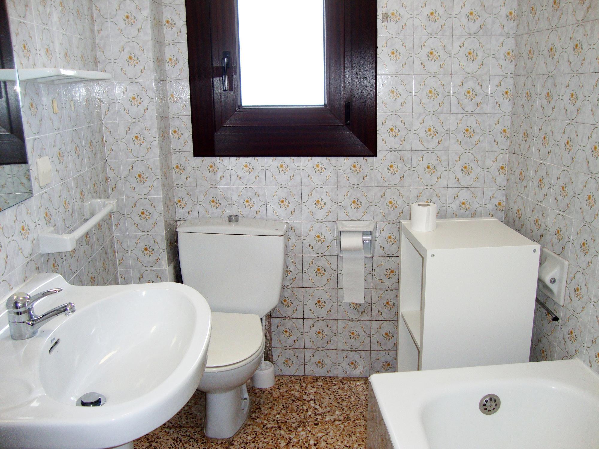 Apartamentos Arinsal 3000 Luaran gambar