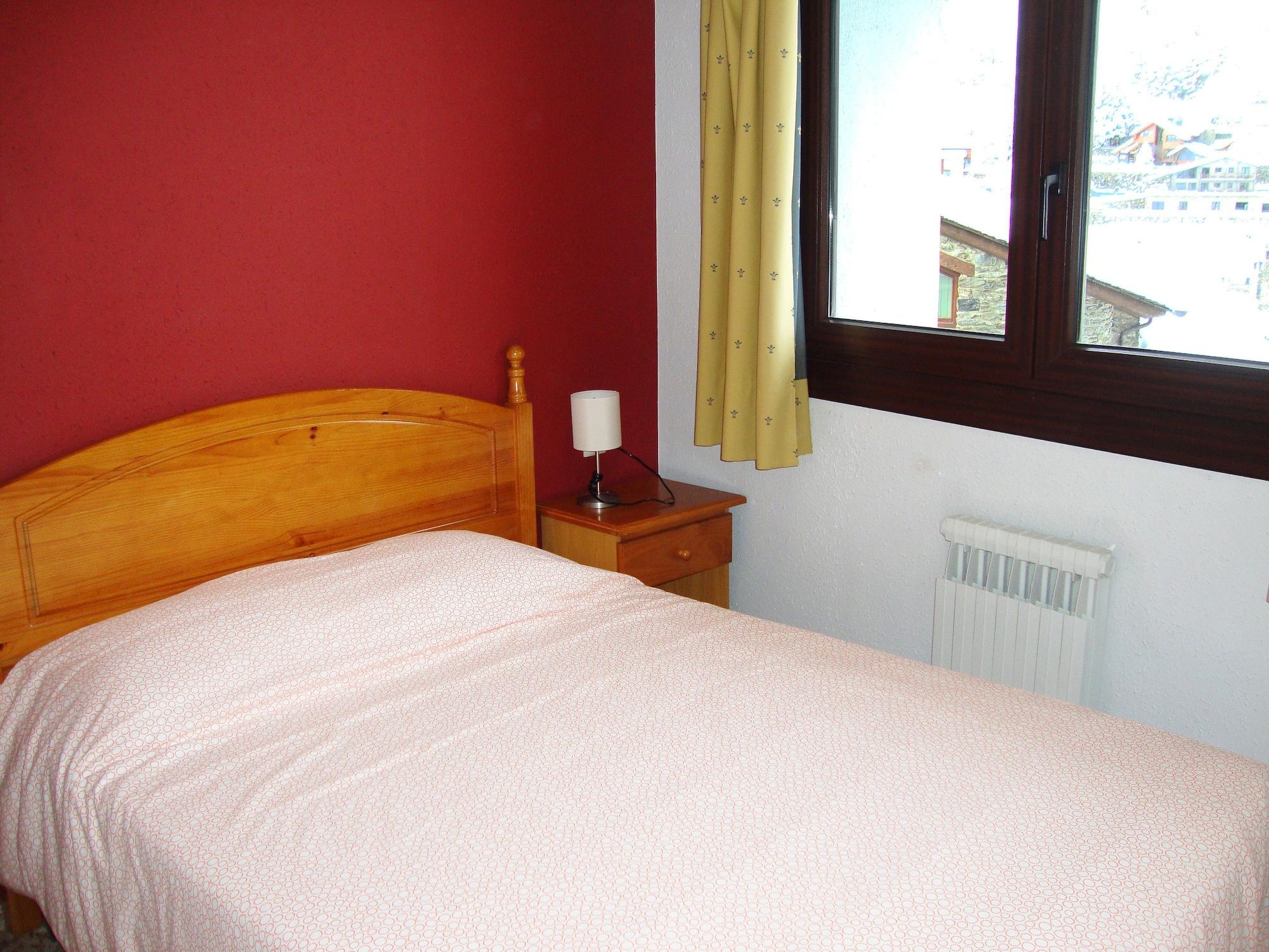 Apartamentos Arinsal 3000 Luaran gambar
