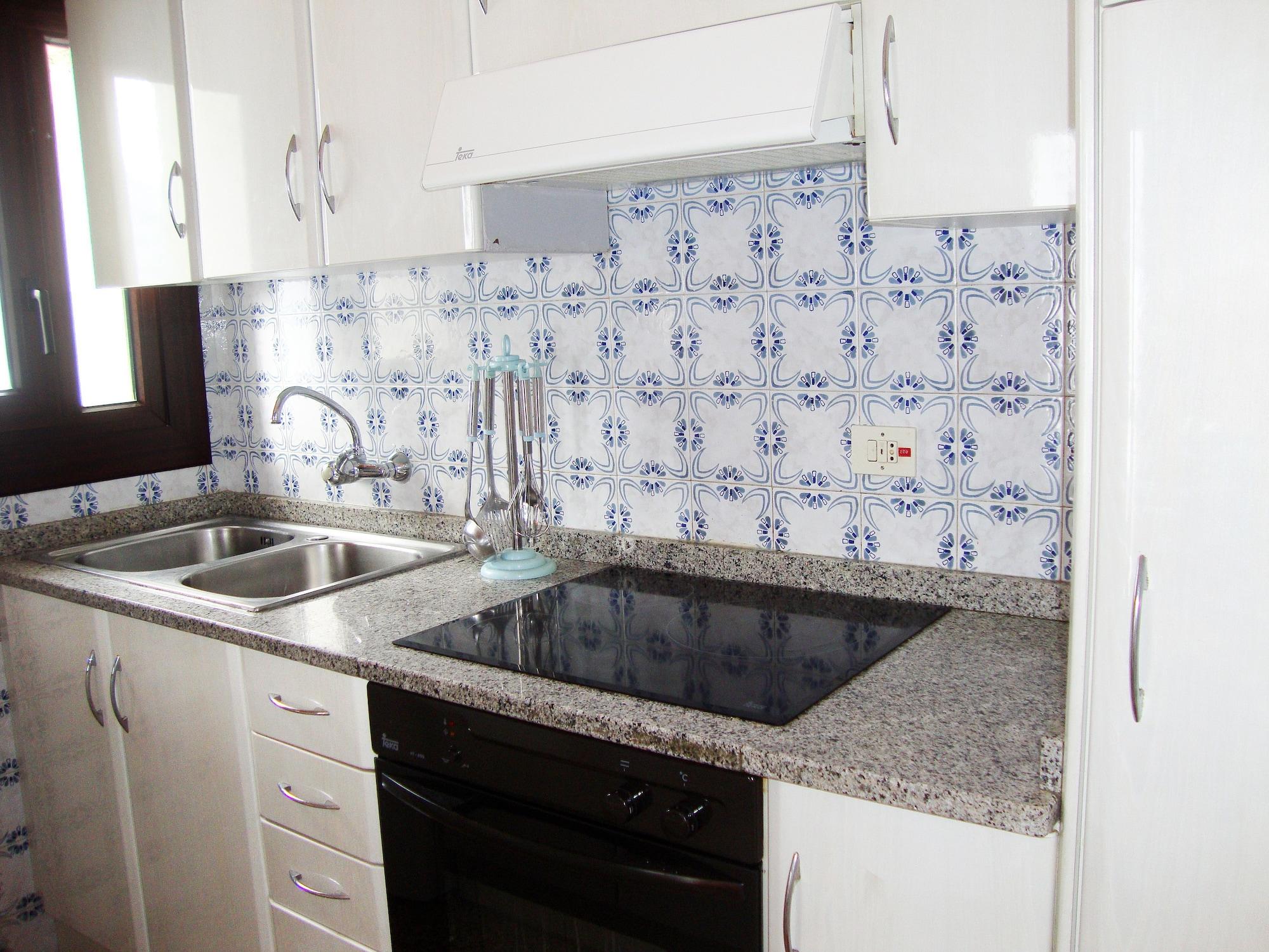 Apartamentos Arinsal 3000 Luaran gambar
