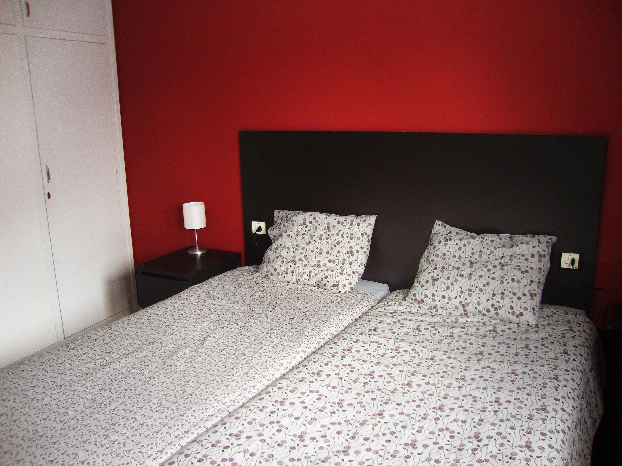 Apartamentos Arinsal 3000 Luaran gambar