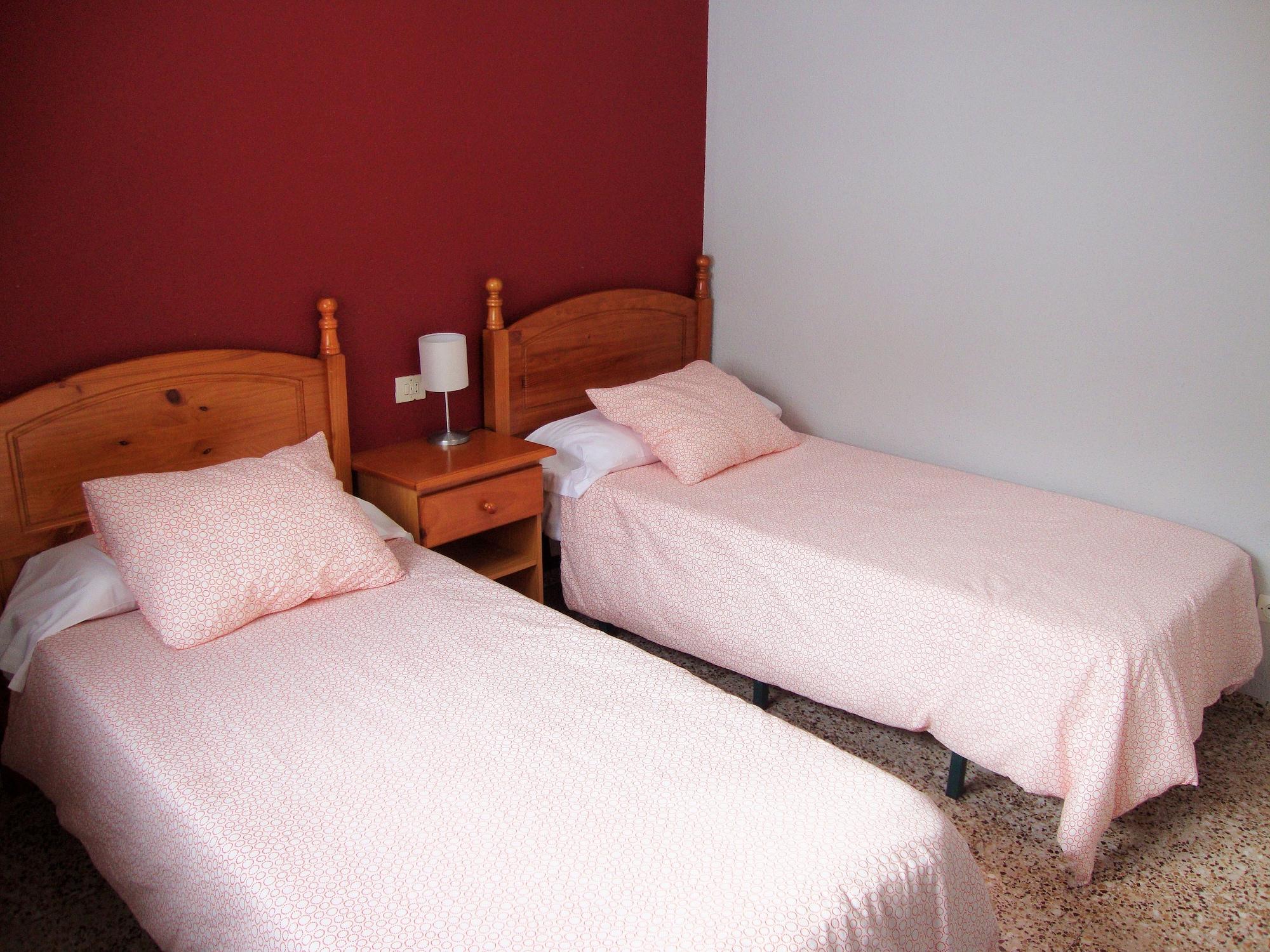 Apartamentos Arinsal 3000 Luaran gambar