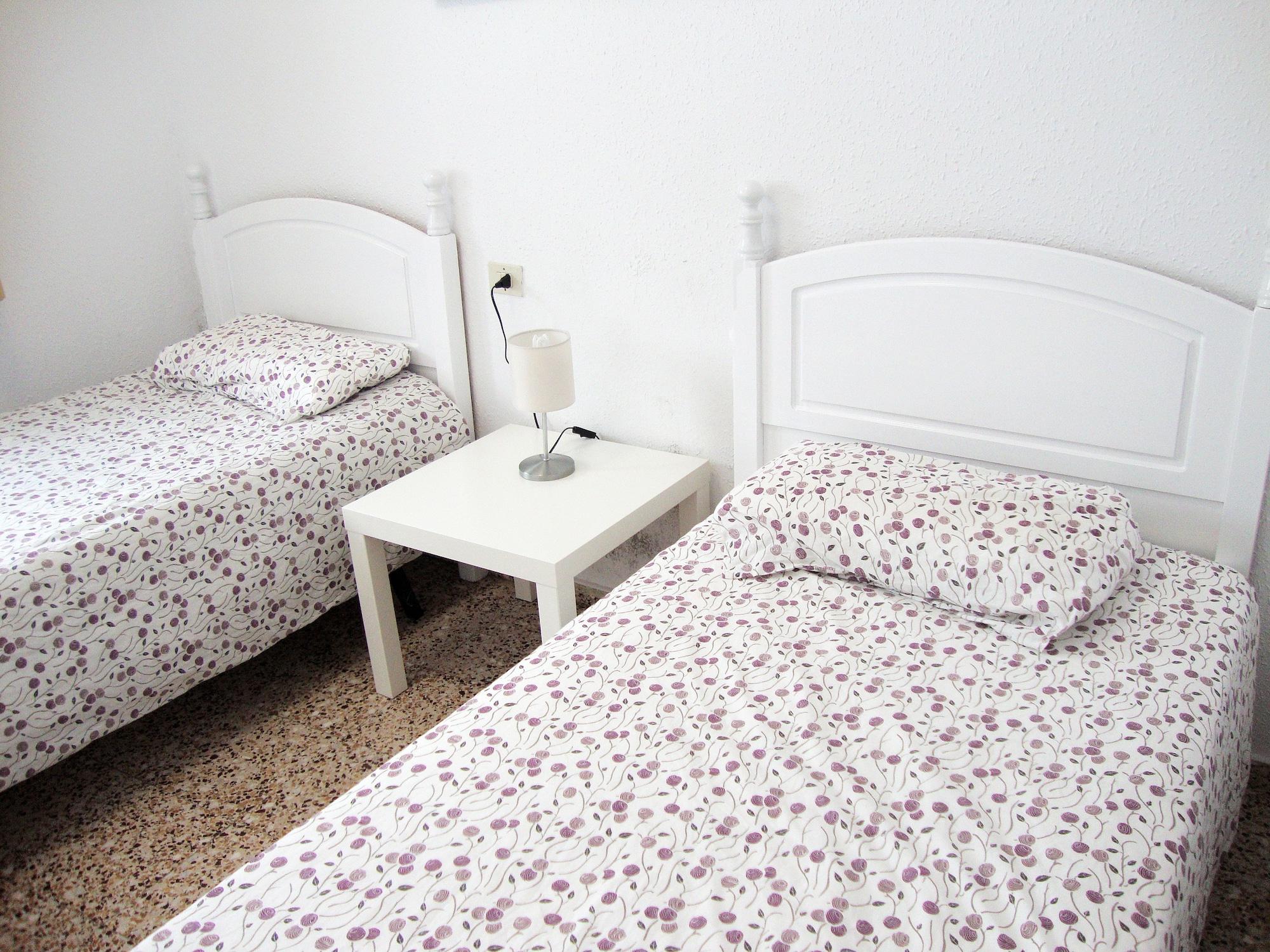 Apartamentos Arinsal 3000 Luaran gambar