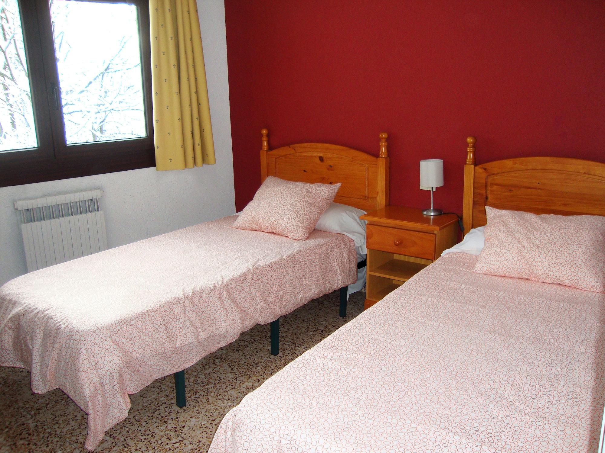 Apartamentos Arinsal 3000 Luaran gambar
