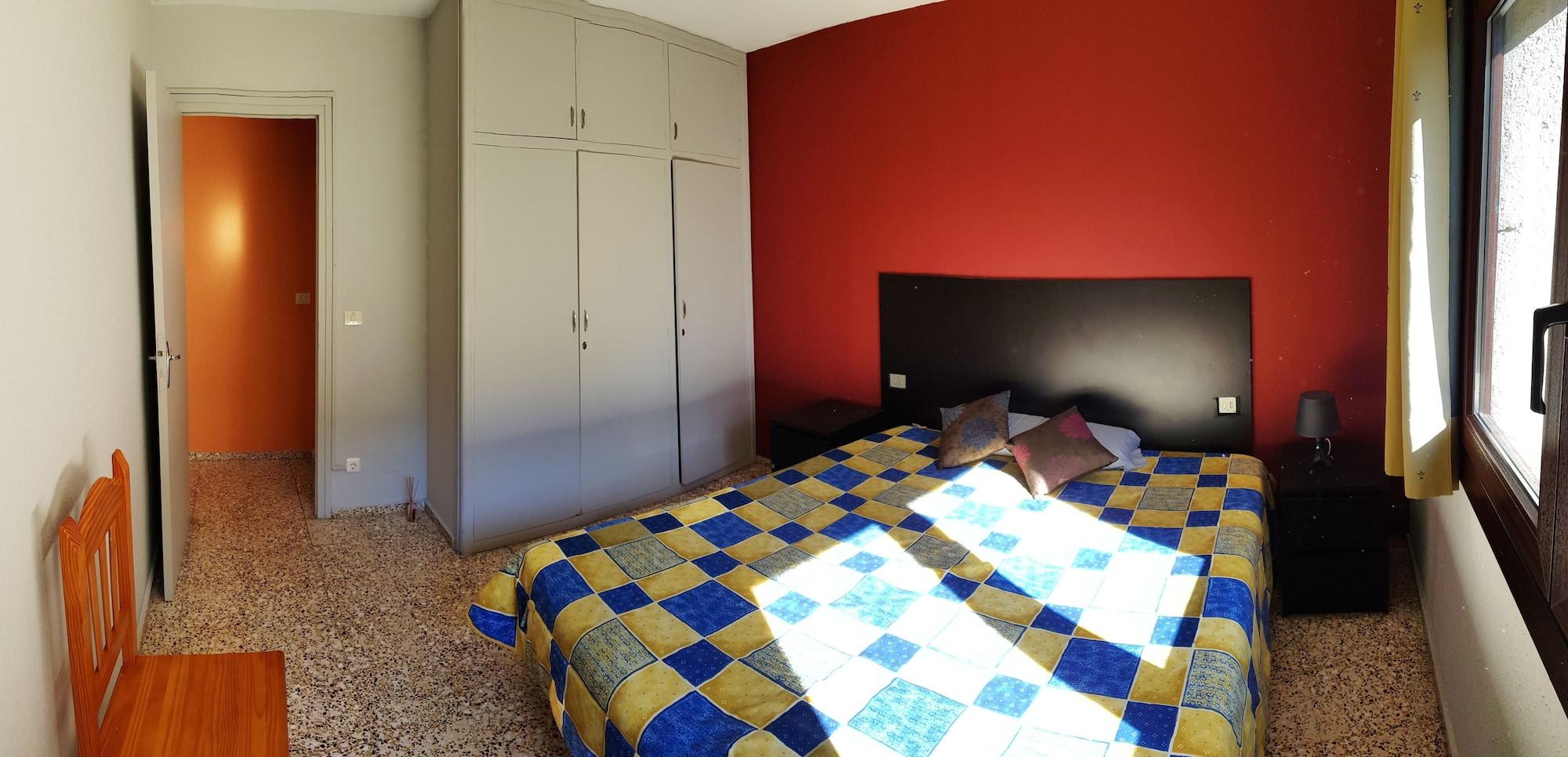 Apartamentos Arinsal 3000 Luaran gambar