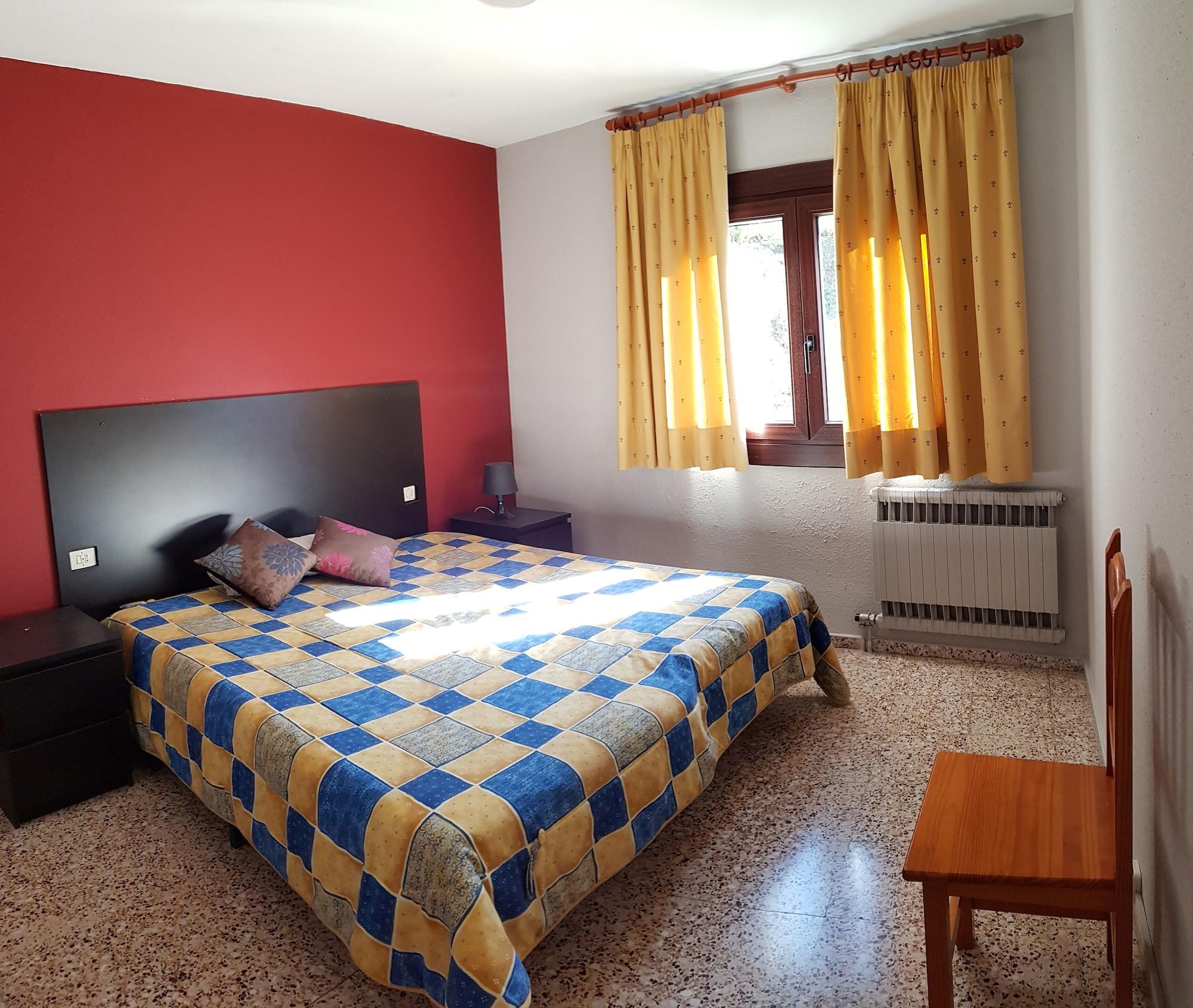 Apartamentos Arinsal 3000 Luaran gambar