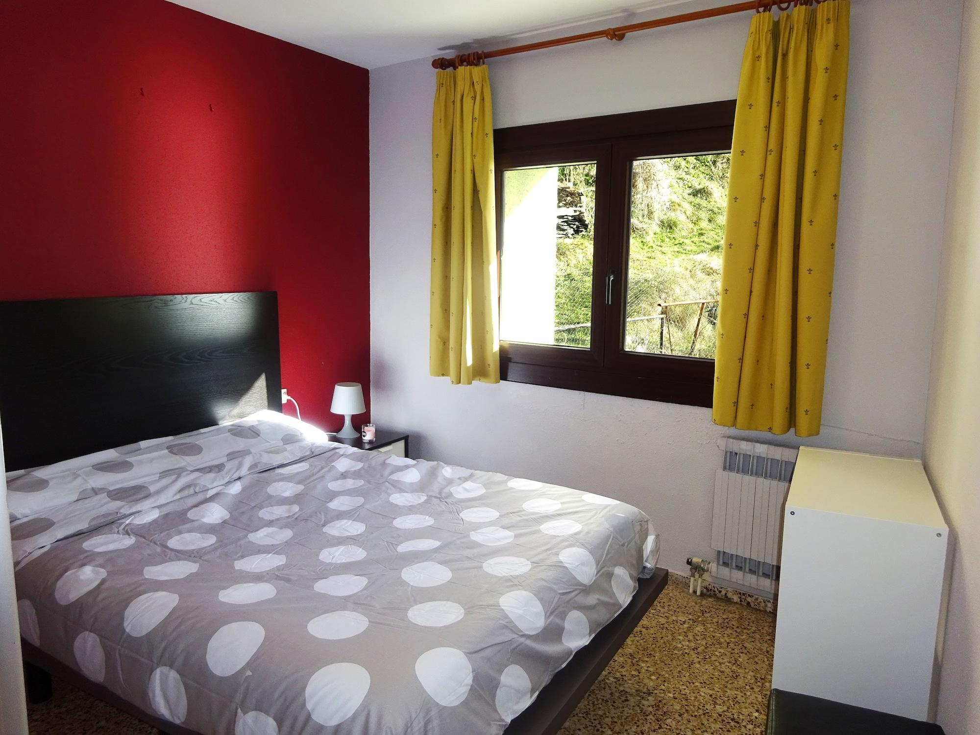 Apartamentos Arinsal 3000 Luaran gambar