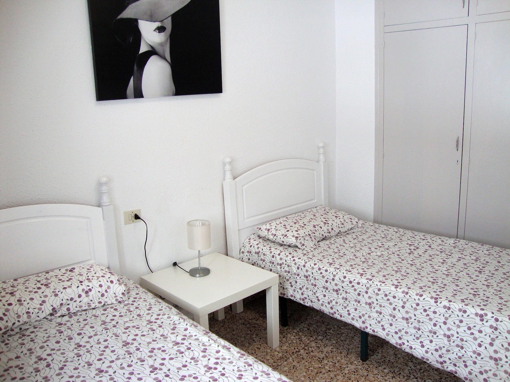 Apartamentos Arinsal 3000 Luaran gambar