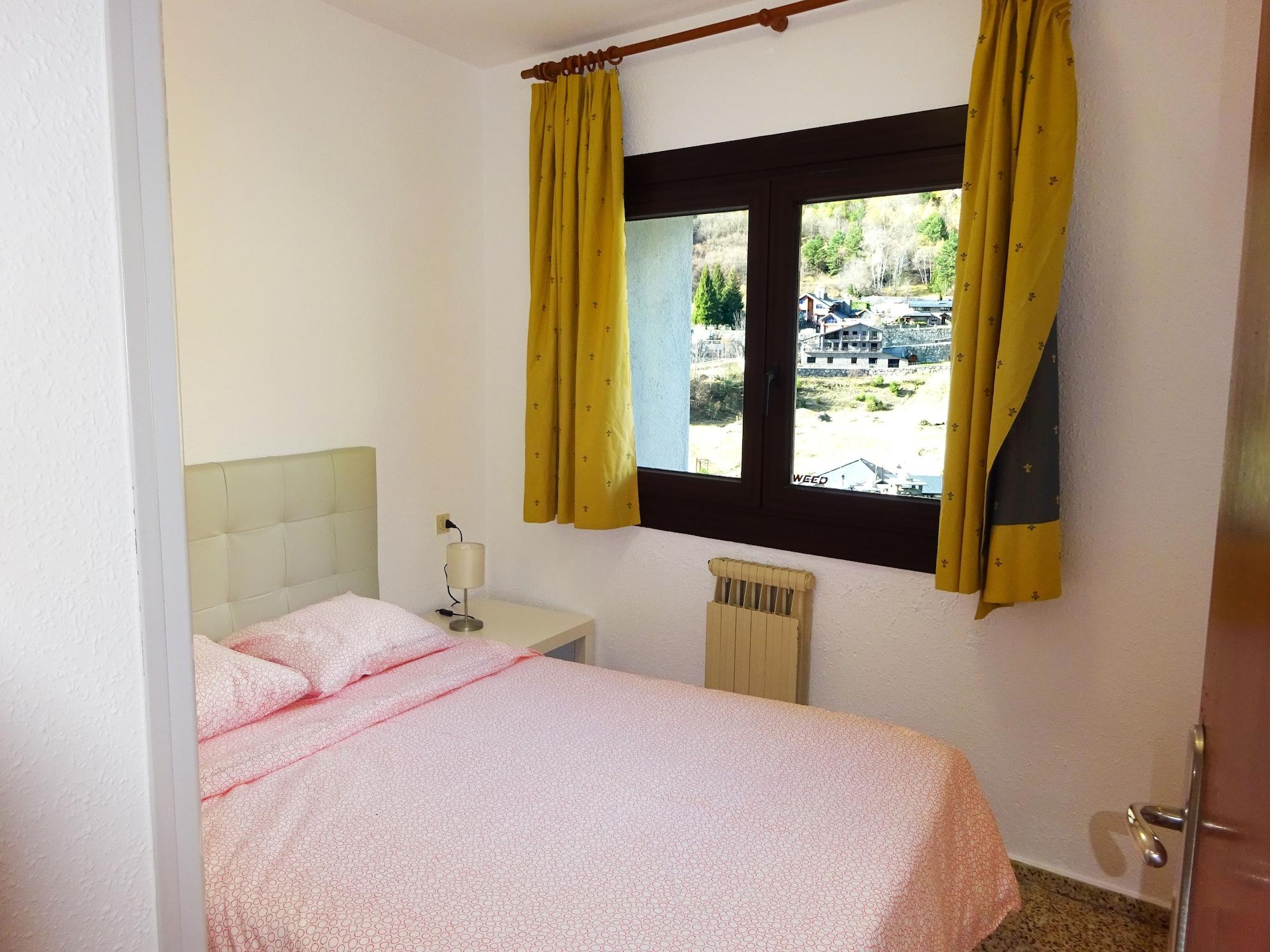 Apartamentos Arinsal 3000 Luaran gambar