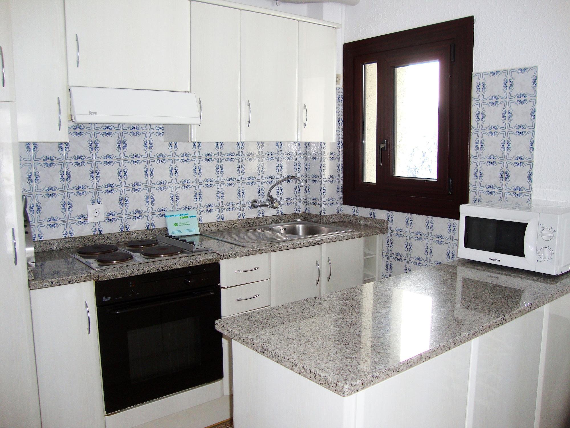 Apartamentos Arinsal 3000 Luaran gambar