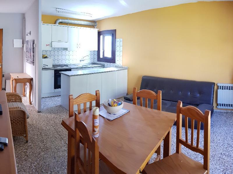 Apartamentos Arinsal 3000 Luaran gambar
