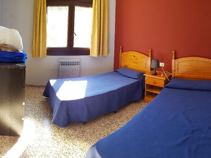 Apartamentos Arinsal 3000 Luaran gambar