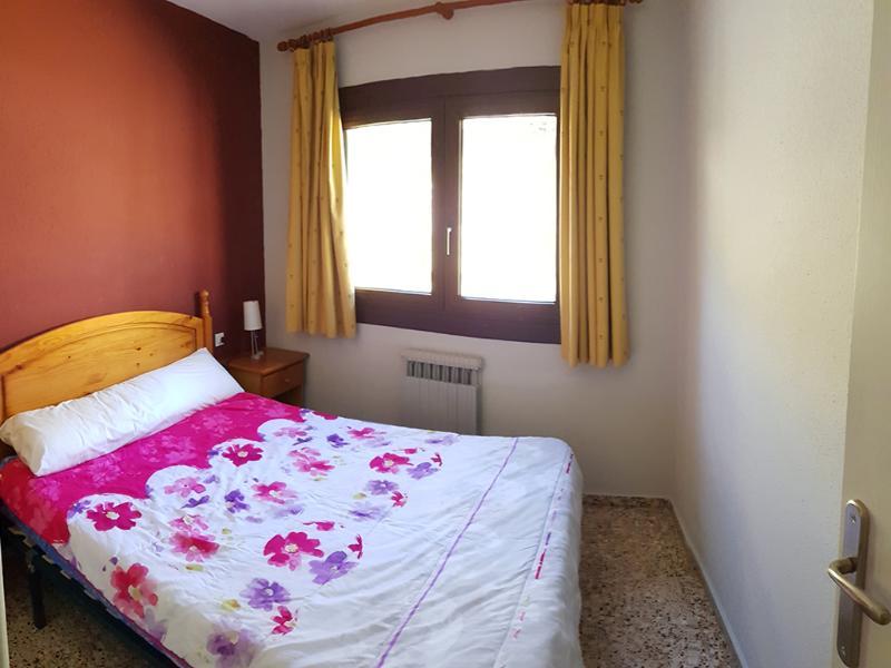 Apartamentos Arinsal 3000 Luaran gambar