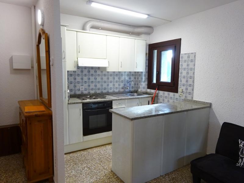 Apartamentos Arinsal 3000 Luaran gambar