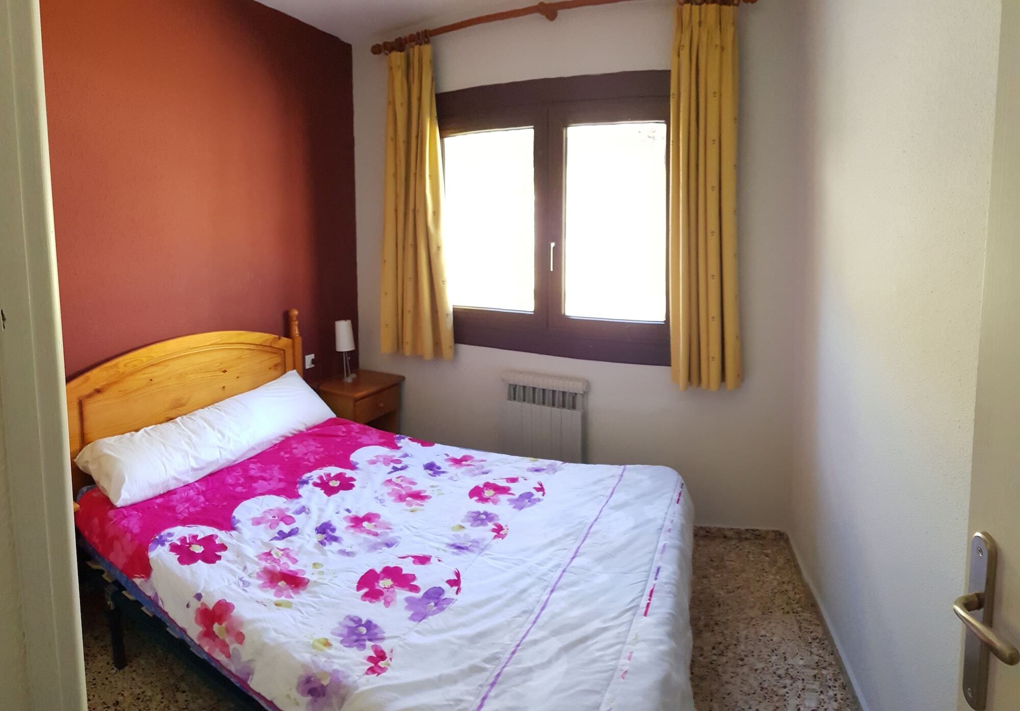 Apartamentos Arinsal 3000 Luaran gambar