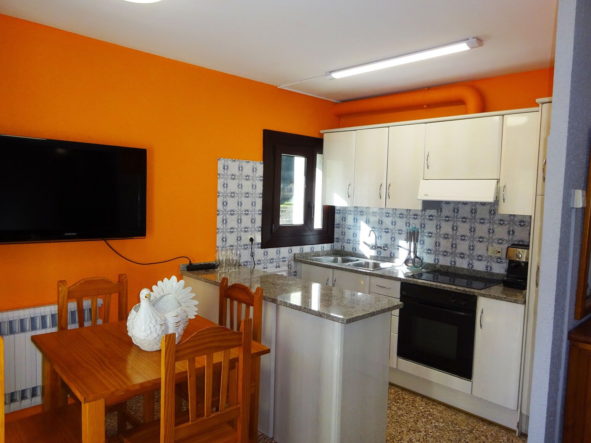 Apartamentos Arinsal 3000 Luaran gambar